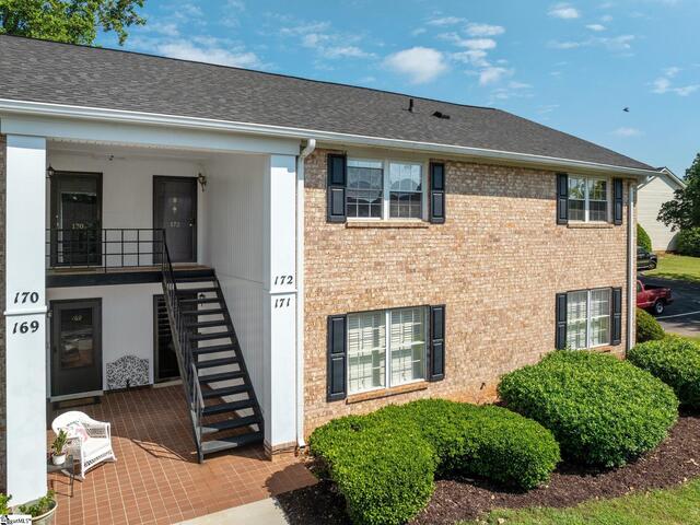 Photo of 925 Cleveland Street