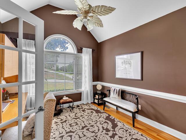 Photo of 123 N Woodfin Ridge Drive