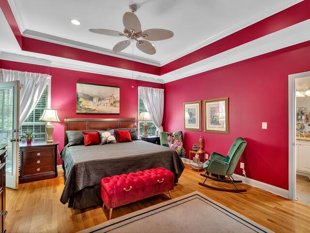 Photo of 123 N Woodfin Ridge Drive