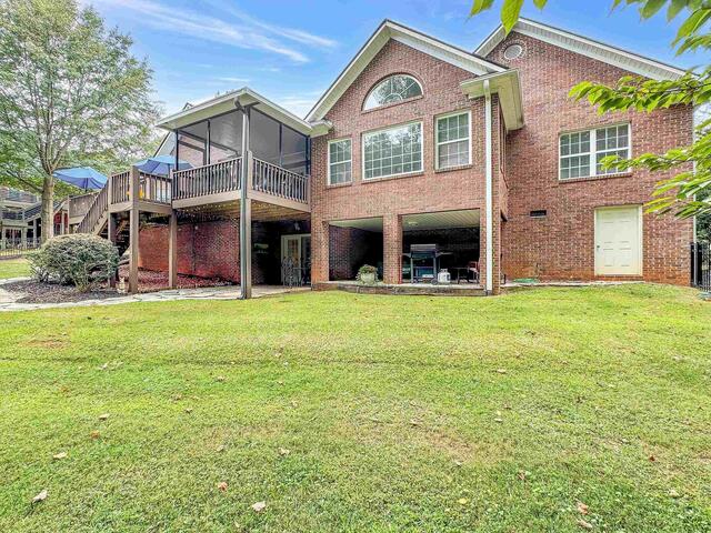 Photo of 123 N Woodfin Ridge Drive