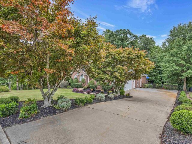 Photo of 123 N Woodfin Ridge Drive