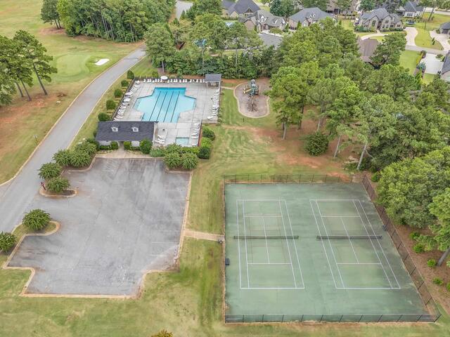 Photo of 123 N Woodfin Ridge Drive