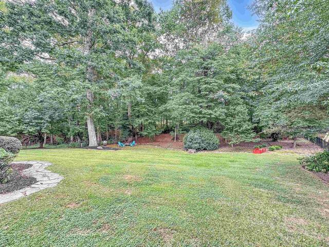 Photo of 123 N Woodfin Ridge Drive
