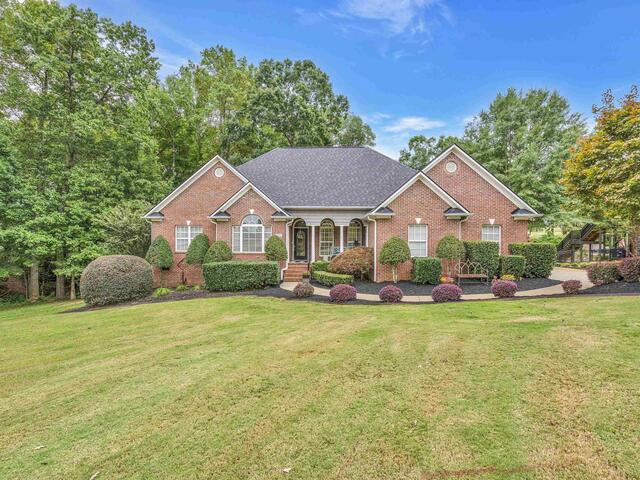 Photo of 123 N Woodfin Ridge Drive