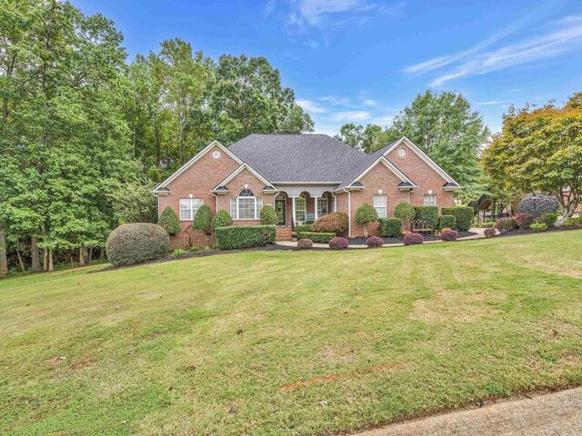 Photo of 123 N Woodfin Ridge Drive