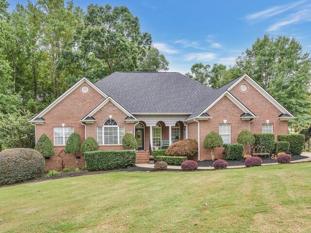 Photo of 123 N Woodfin Ridge Drive