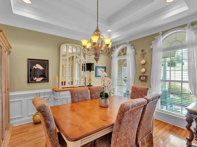 Photo of 123 N Woodfin Ridge Drive