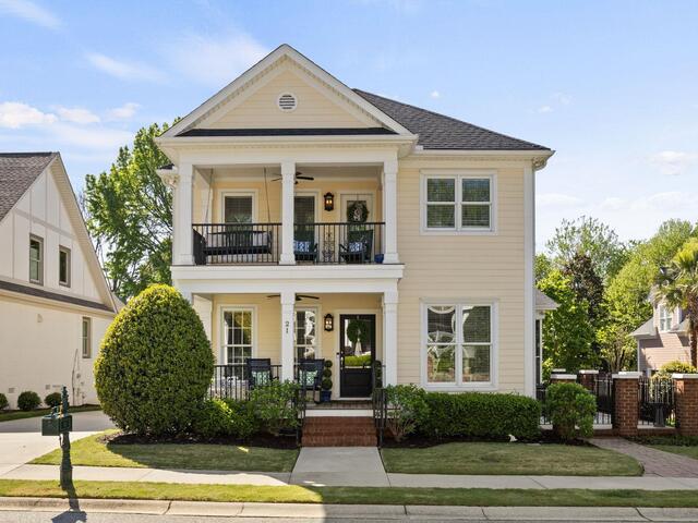 Photo of 21 Kershaw Court