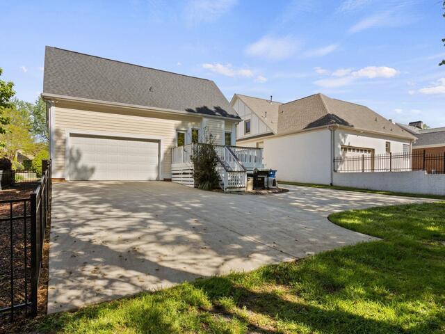 Photo of 21 Kershaw Court