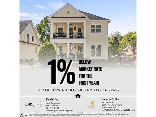 Photo of 21 Kershaw Court