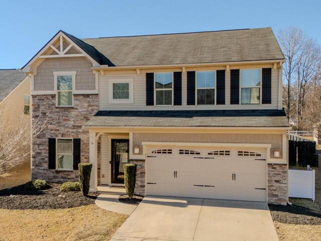 Photo of 9 Chapel Hill Lane