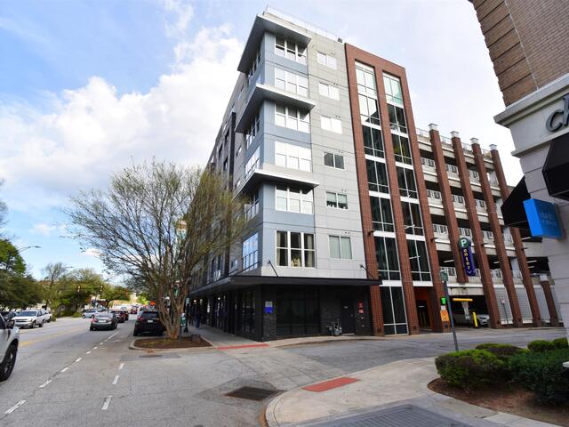 Photo of 100 E Washington Street