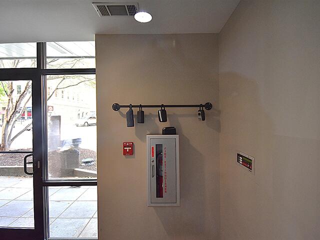 Photo of 100 E Washington Street