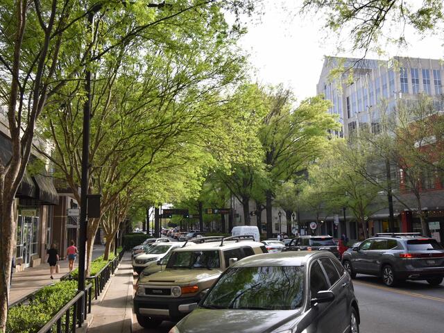 Photo of 100 E Washington Street