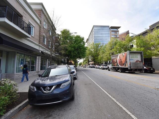 Photo of 100 E Washington Street
