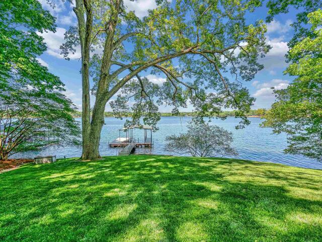 Photo of 132 Lake Bowen Drive