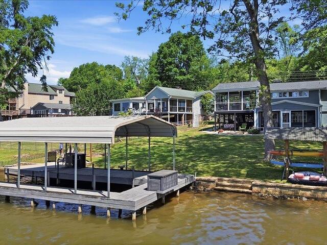Photo of 409 Lyman Lake Road