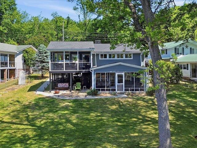 Photo of 409 Lyman Lake Road
