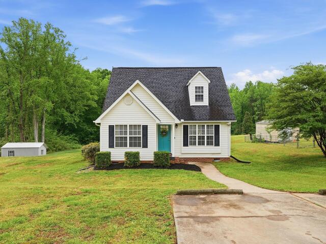 Photo of 524 Mount Tabor Church Road
