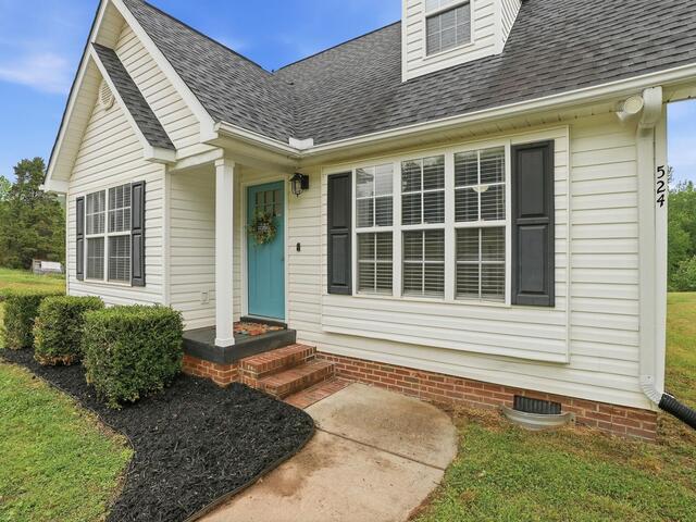 Photo of 524 Mount Tabor Church Road