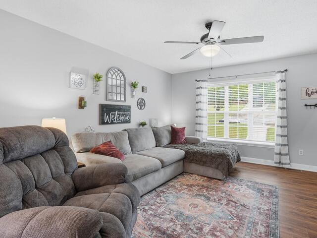 Photo of 524 Mount Tabor Church Road