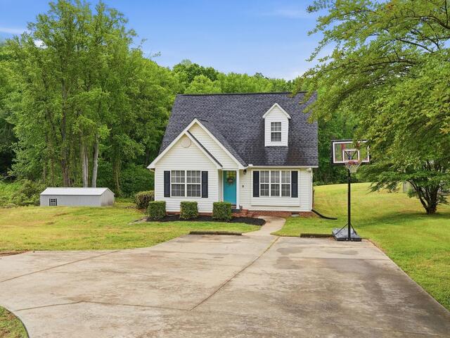 Photo of 524 Mount Tabor Church Road