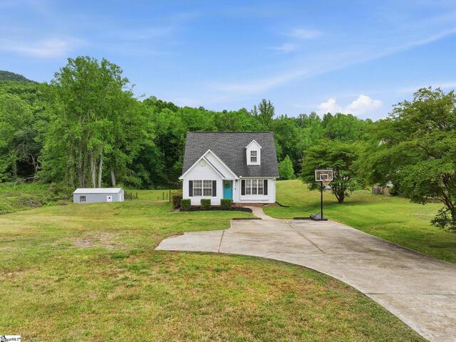 Photo of 524 Mount Tabor Church Road
