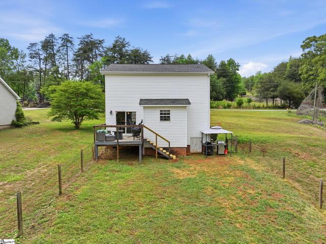 Photo of 524 Mount Tabor Church Road