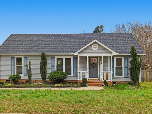 Photo of 448 Timberview Lane