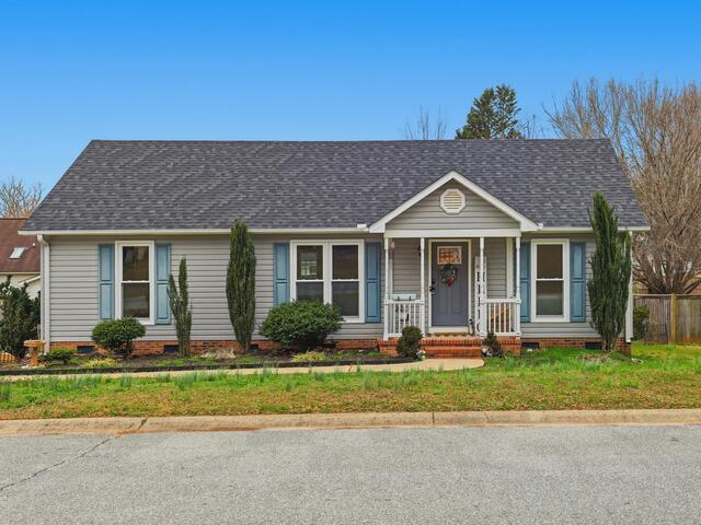 Photo of 448 Timberview Lane