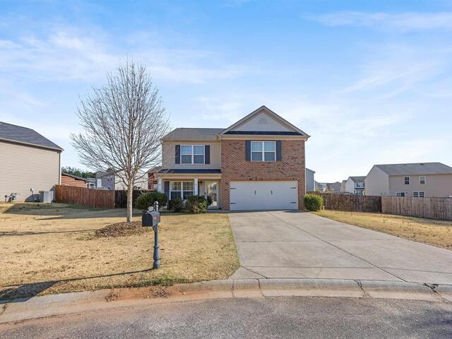 Photo of 533 Mount Laurel Lane