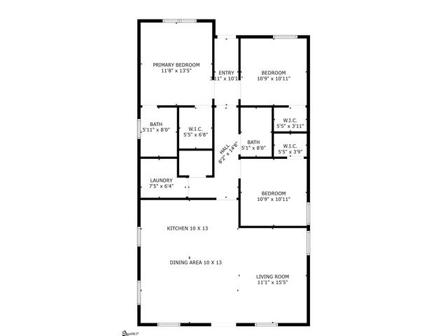 Photo of 200 Broadus Street