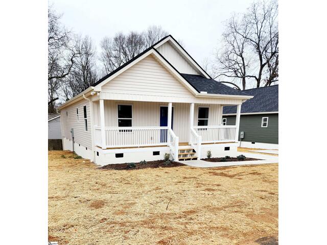 Photo of 200 Broadus Street