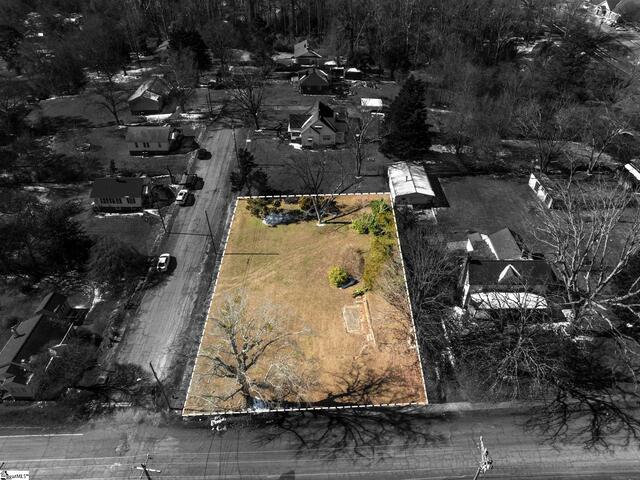 Photo of 320 S Catherine Street