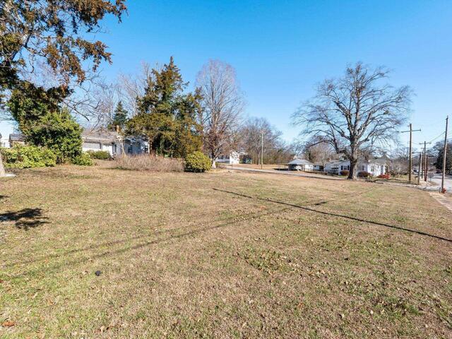 Photo of 320 S Catherine Street