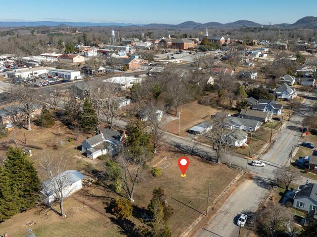 Photo of 320 S Catherine Street