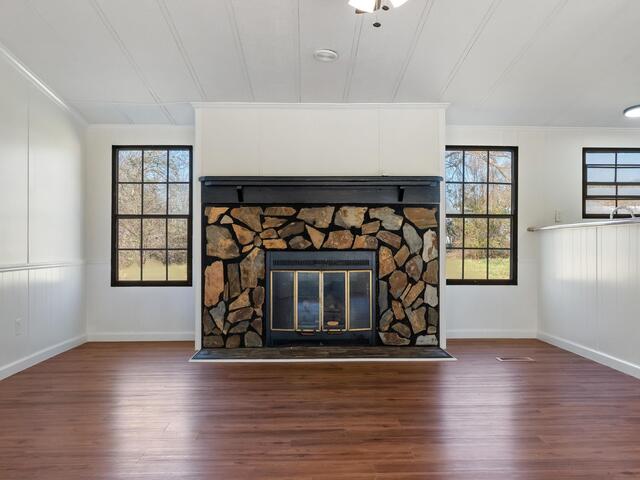 Photo of 486 Indian Mound Road