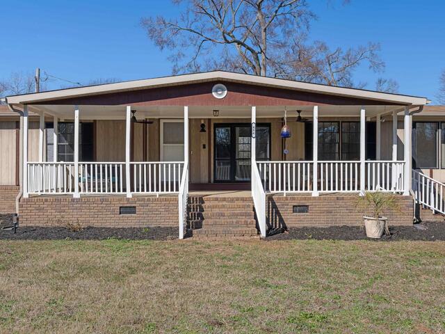 Photo of 486 Indian Mound Road