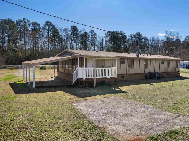 Photo of 486 Indian Mound Road