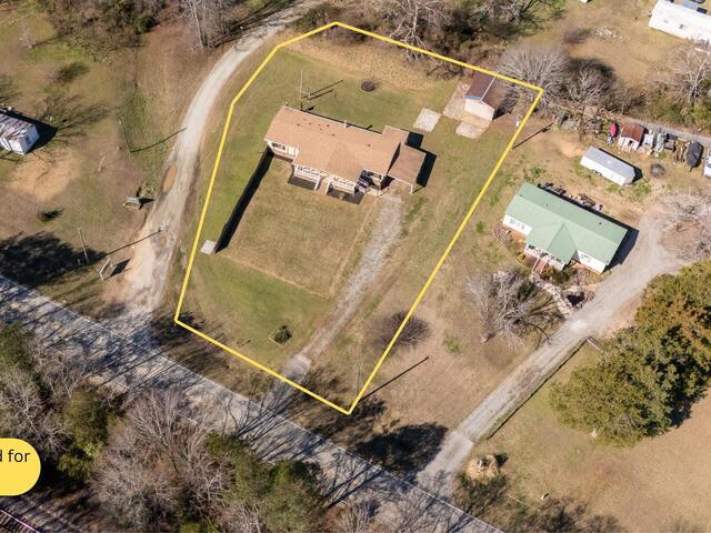 Photo of 486 Indian Mound Road