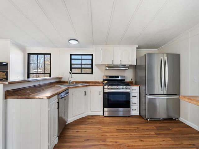 Photo of 486 Indian Mound Road